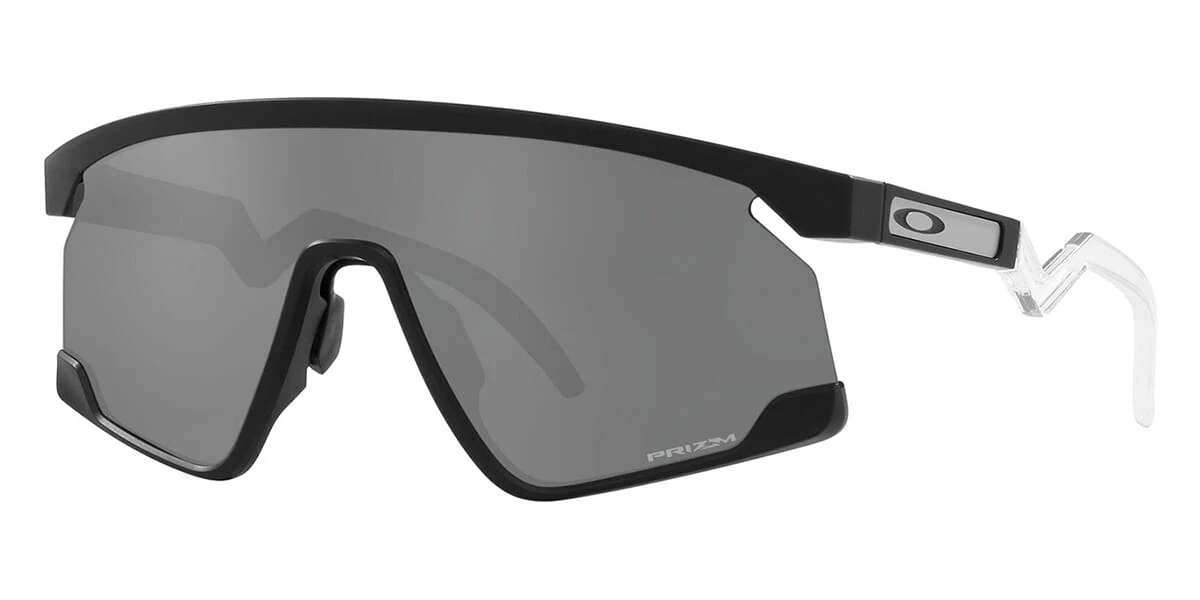 Oakley BXTR OO9280 01 Prizm - As Seen On Justin Jefferson & Jamad Fiin