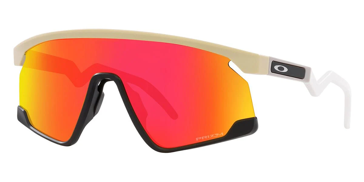 Oakley BXTR OO9280 04 Prizm - As Seen On Taylor Lautner & JuJu Smith-Schuster