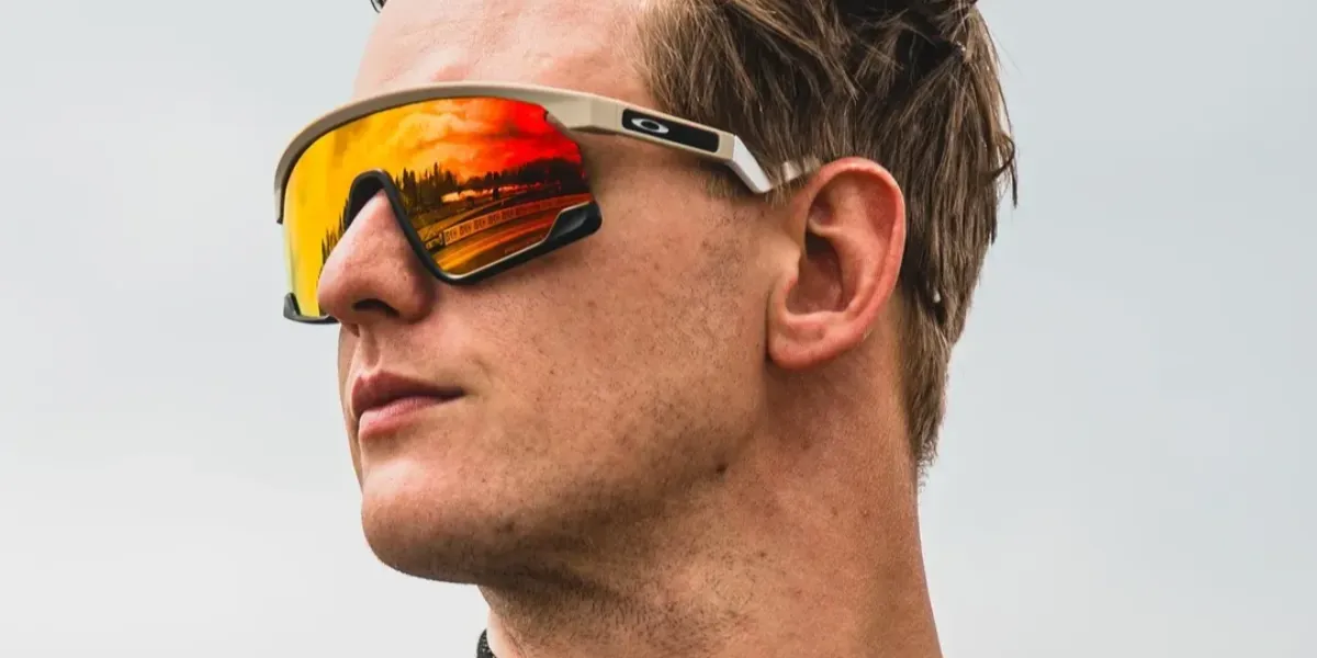 Oakley BXTR OO9280 04 Prizm - As Seen On Taylor Lautner & JuJu Smith-Schuster - Image 6