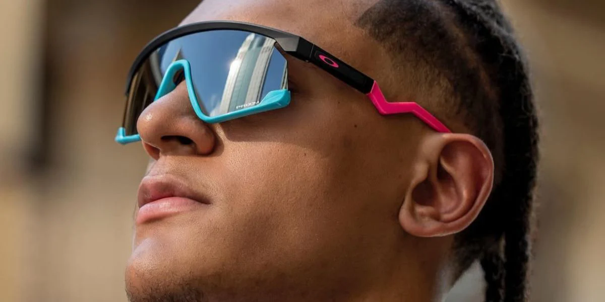 Oakley BXTR OO9280 05 Prizm - As Seen On Vladimir Guerrero Jr. & Alexia Putellas - Image 6