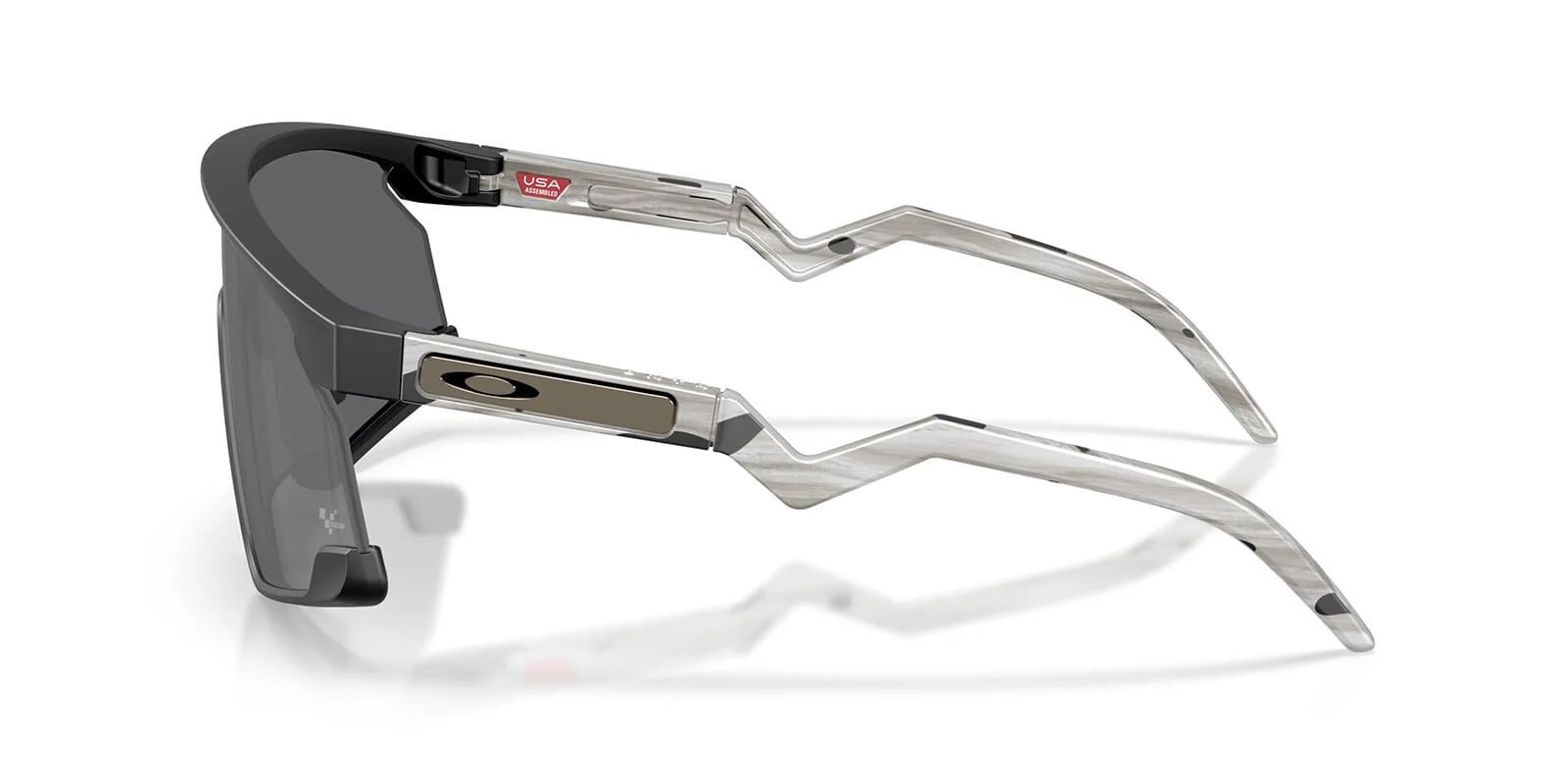 Oakley BXTR OO9280 19 Prizm - As Seen On Joan Mir - Image 3