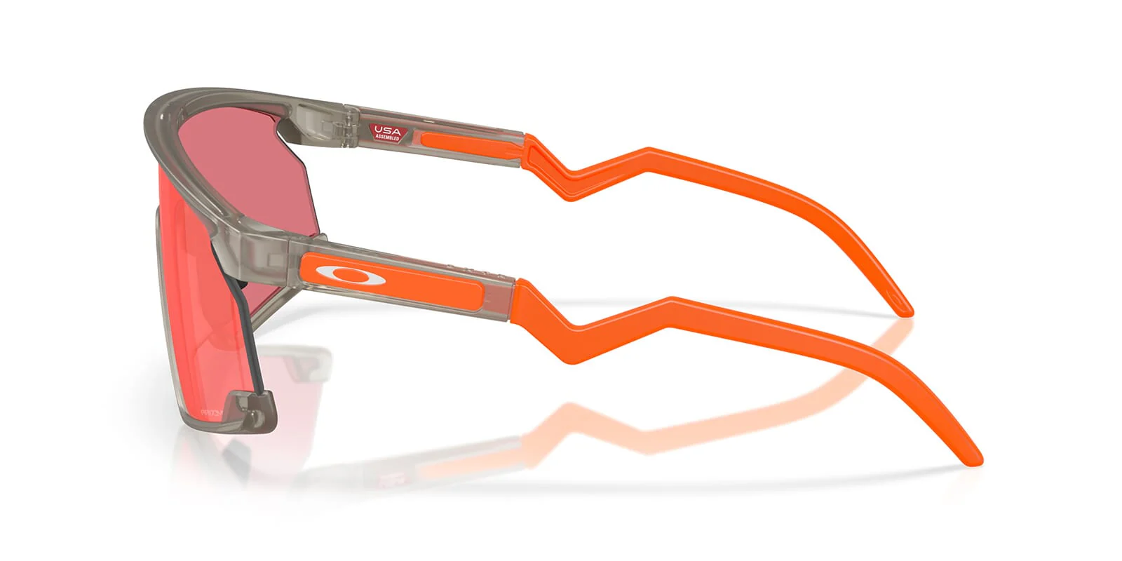 Oakley Bxtr OO9280 14 Prizm - Image 3