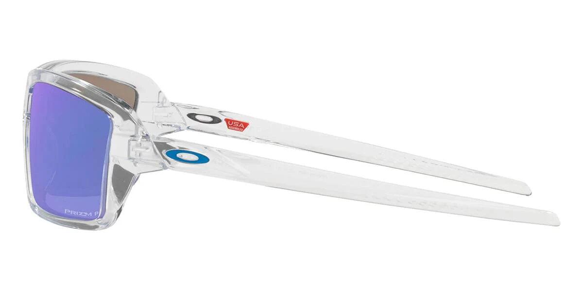 Oakley Cables OO9129 05 Prizm Polarised - Image 3