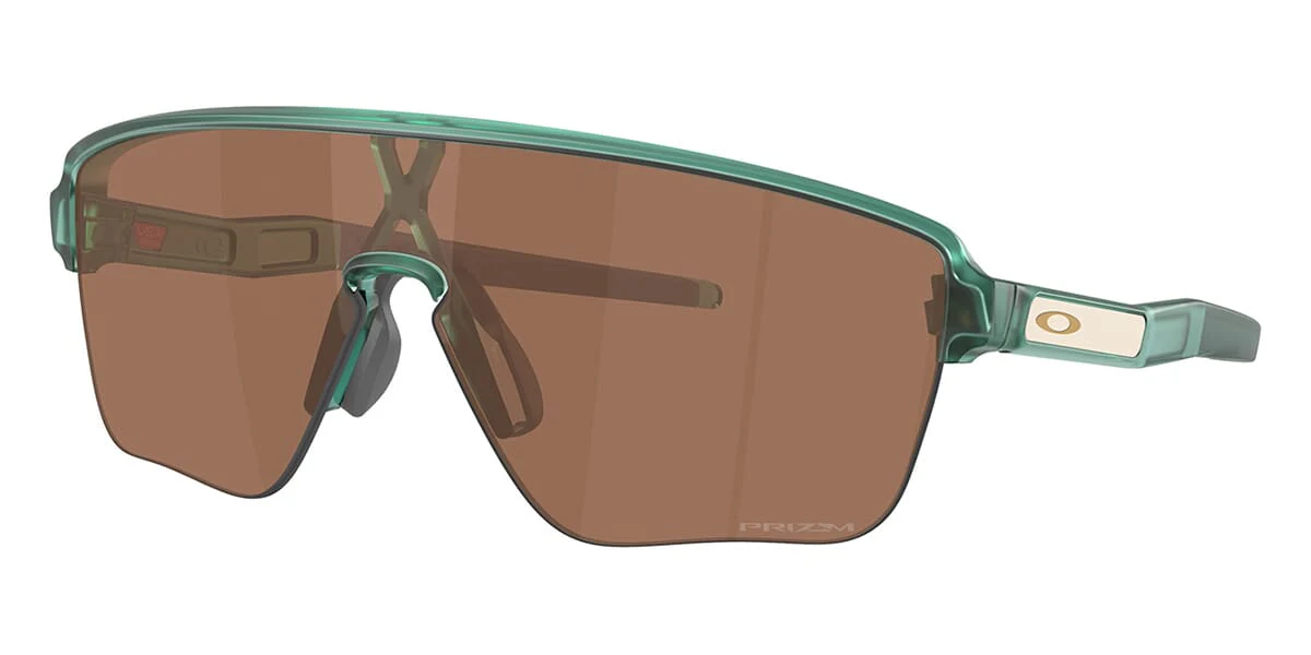 Oakley Corridor SQ OO9415 09 Prizm - As Seen On Wout van Aert
