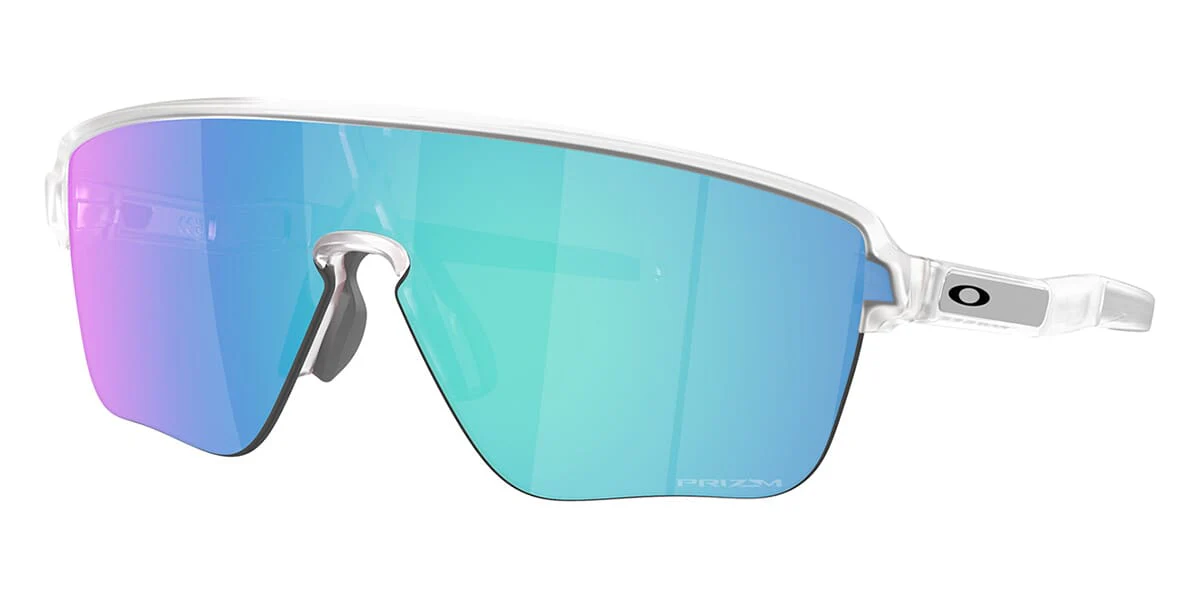 Oakley Corridor Sq OO9415 05 Prizm - As Seen On Joe Sugg & Charlie Dean