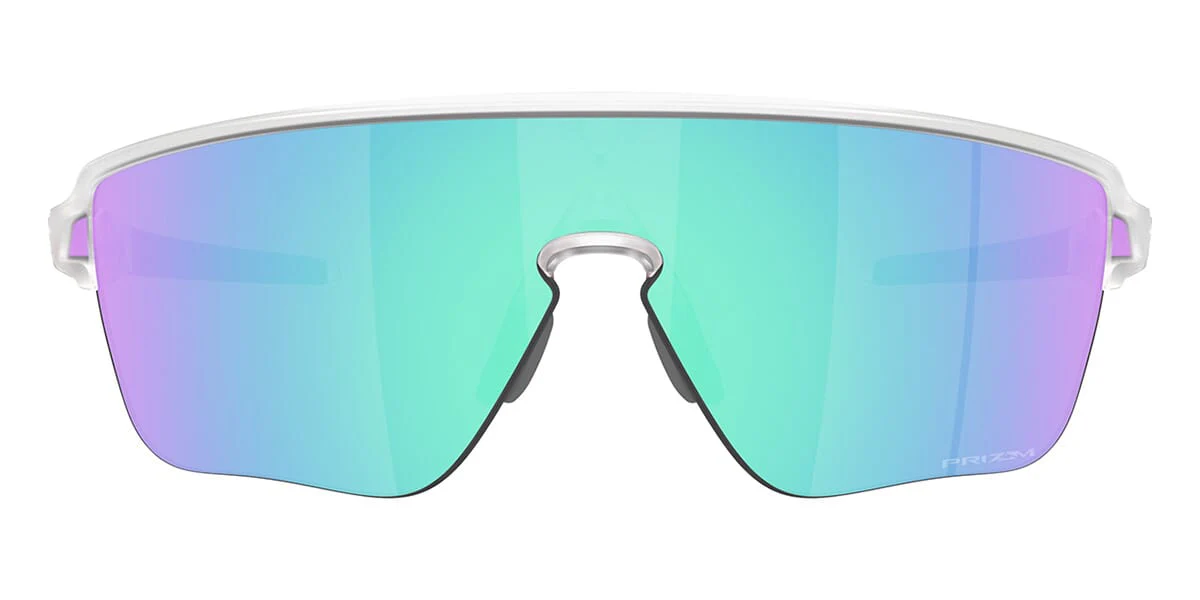 Oakley Corridor Sq OO9415 05 Prizm - As Seen On Joe Sugg & Charlie Dean - Image 2