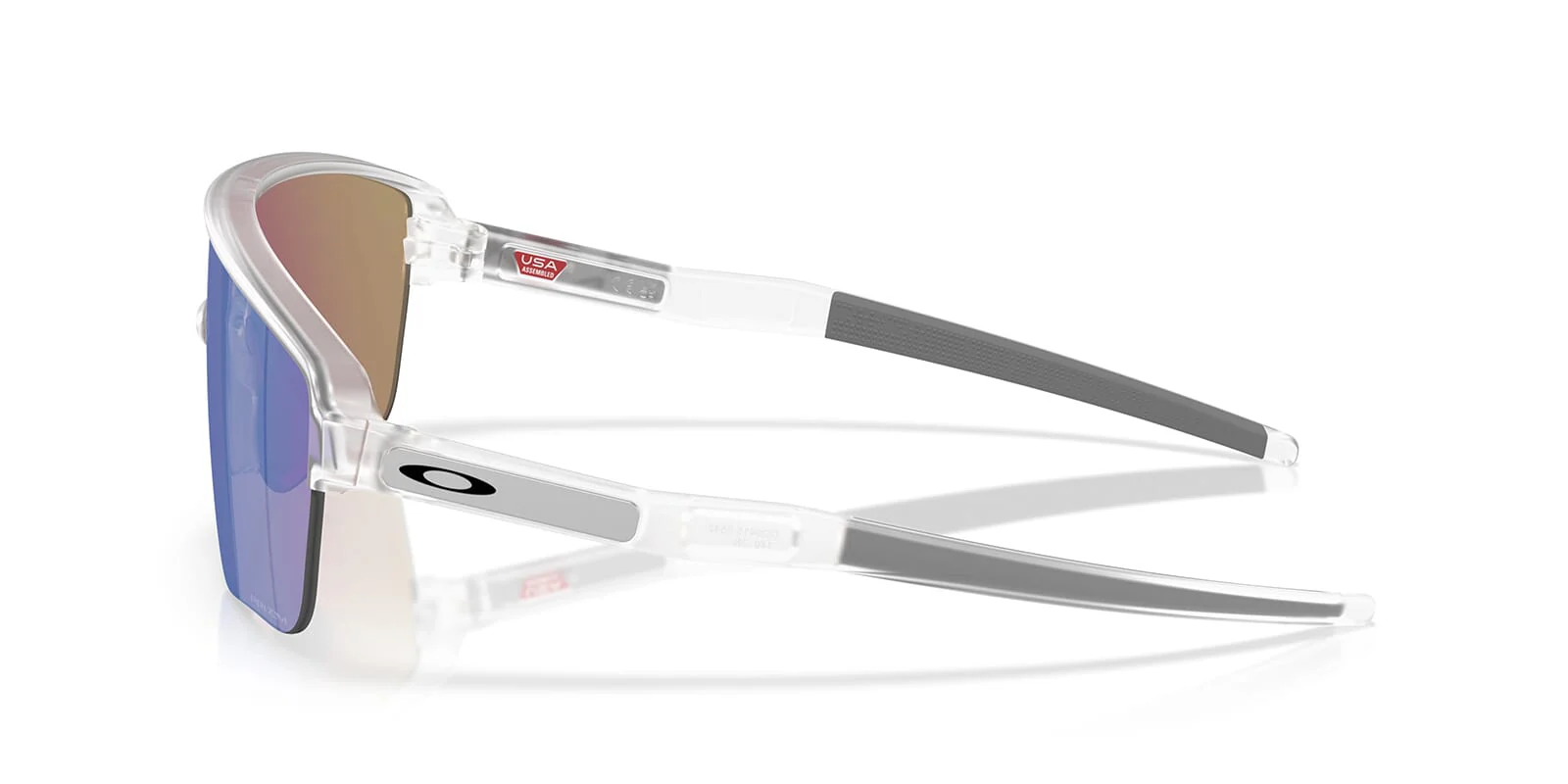 Oakley Corridor Sq OO9415 05 Prizm - As Seen On Joe Sugg & Charlie Dean - Image 3