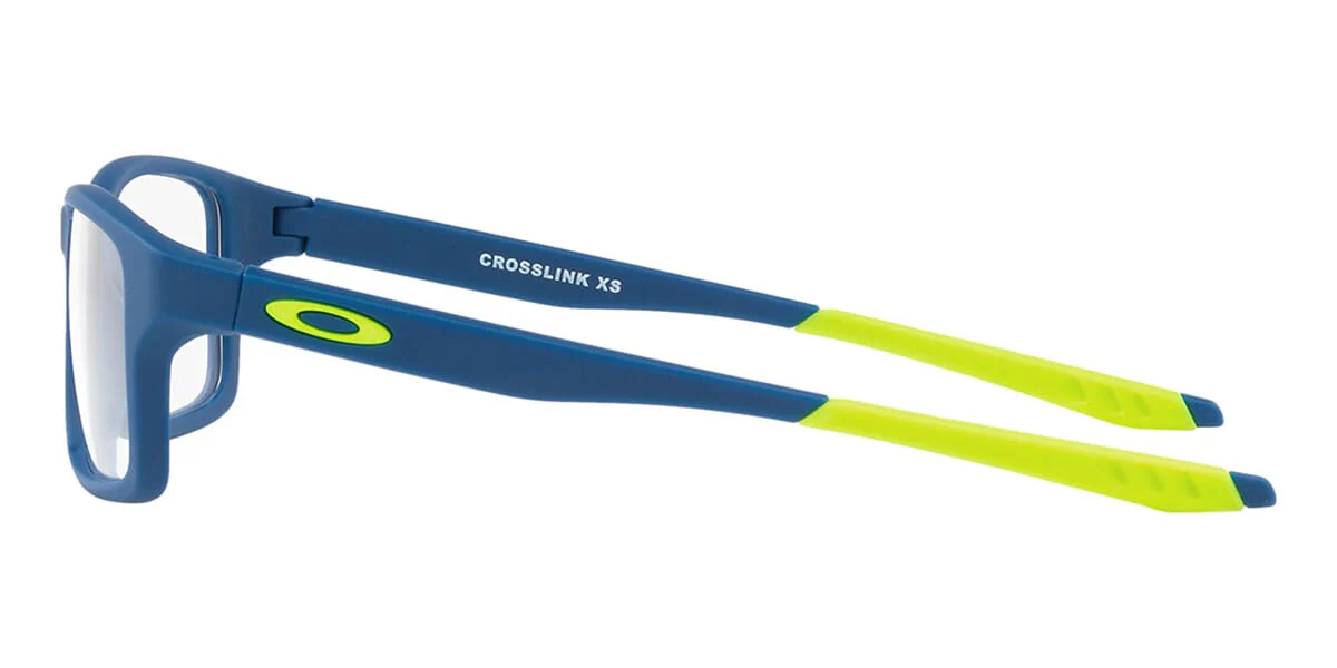 Oakley Crosslink XS OY8002 04 Youth Fit - Image 3