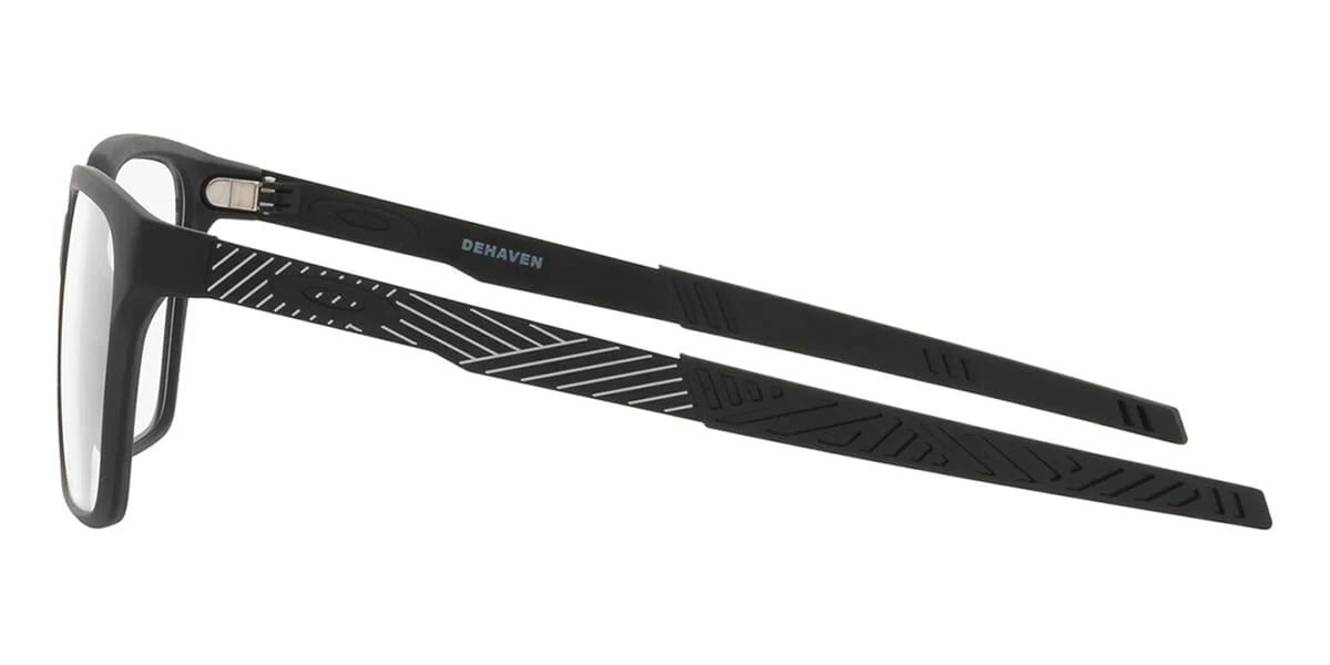 Oakley Dehaven OX8054 01 - As Seen On Raekwon - Image 3
