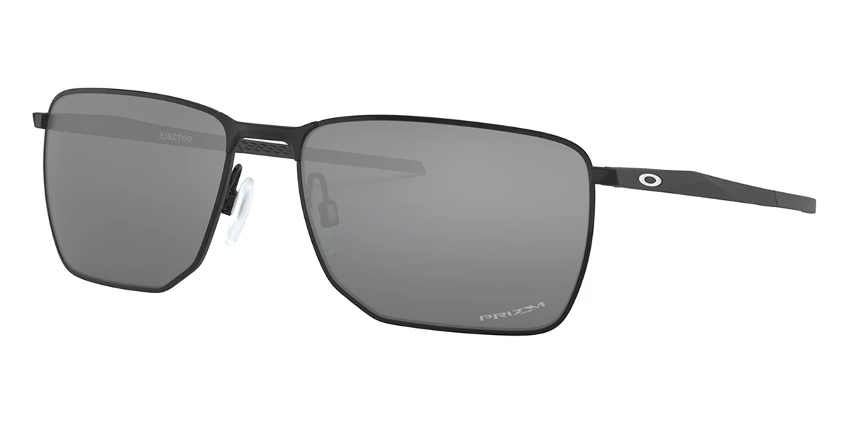 Oakley Ejector OO4142 01 Prizm
