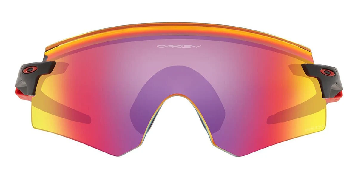 Oakley Encoder OO9471 01 Prizm - As Seen On Virat Kohli & Rohit Sharma - Image 2
