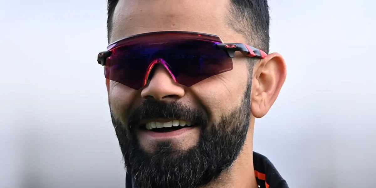 Oakley Encoder OO9471 01 Prizm - As Seen On Virat Kohli & Rohit Sharma - Image 4