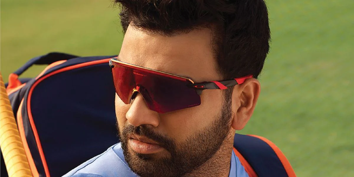 Oakley Encoder OO9471 01 Prizm - As Seen On Virat Kohli & Rohit Sharma - Image 5