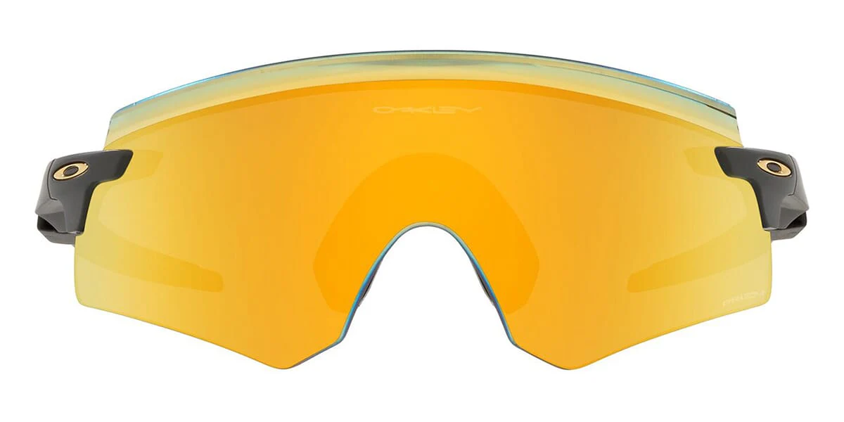 Oakley Encoder OO9471 04 Prizm - As Seen On Virat Kohli & Shashank Singh - Image 2