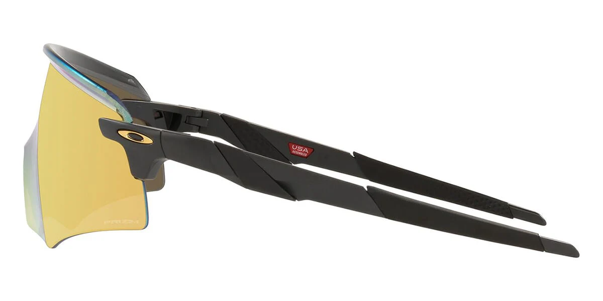 Oakley Encoder OO9471 04 Prizm - As Seen On Virat Kohli & Shashank Singh - Image 3