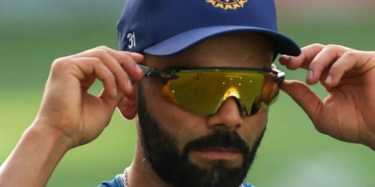 Oakley Encoder OO9471 04 Prizm - As Seen On Virat Kohli & Shashank Singh - Image 4