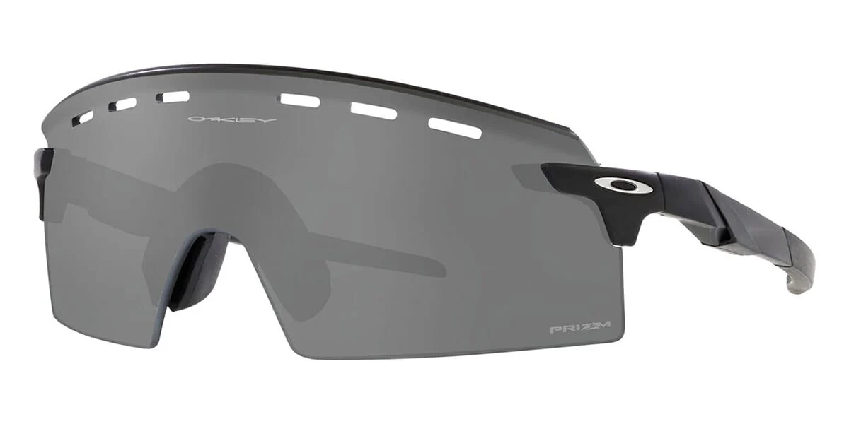 Oakley Encoder Strike Vented OO9235 01 Prizm - As Seen On Marvin Harrison Jr. & Edvin Anger