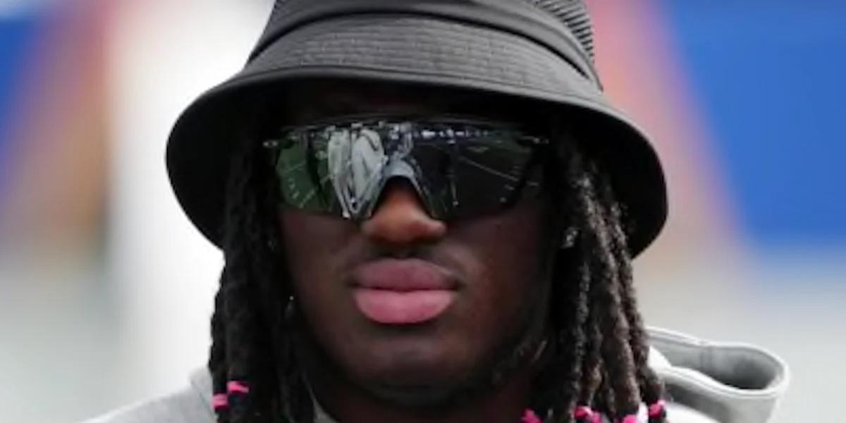 Oakley Encoder Strike Vented OO9235 01 Prizm - As Seen On Marvin Harrison Jr. & Edvin Anger - Image 4
