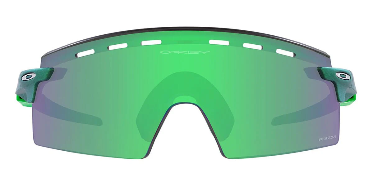 Oakley Encoder Strike Vented OO9235 04 Prizm - As Seen On Virat Kohli - Image 2