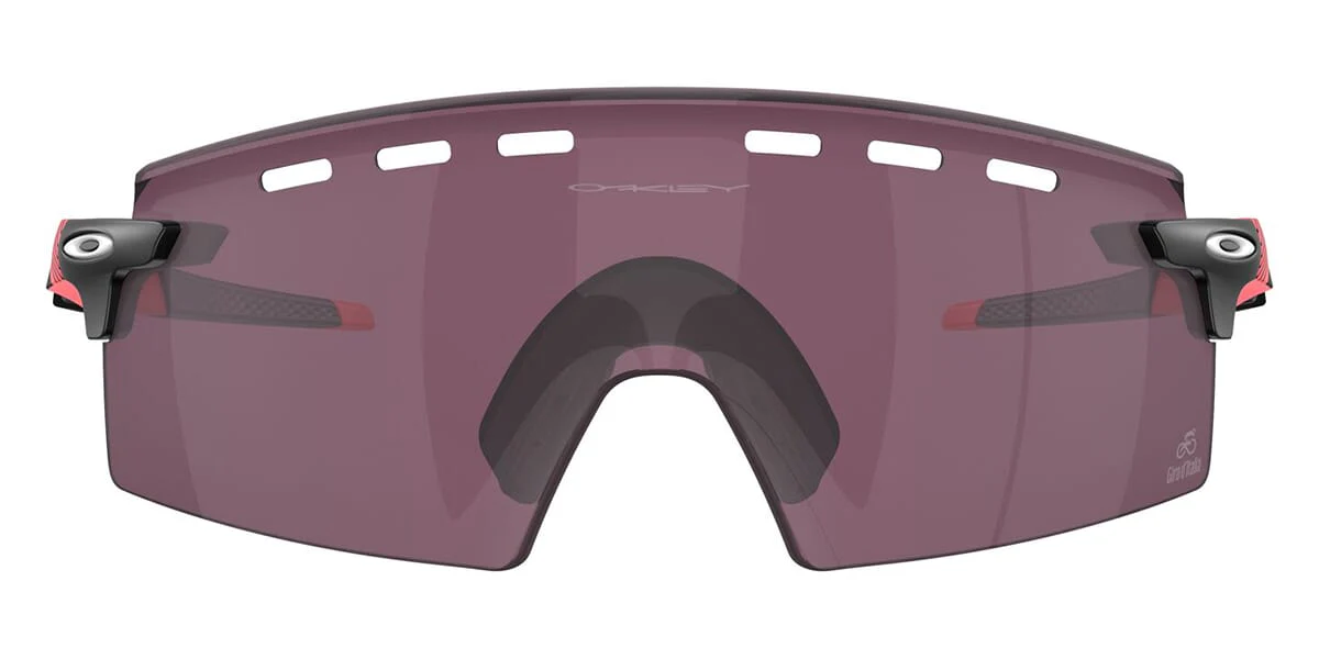 Oakley Encoder Strike Vented OO9235 16 Prizm - As Seen On Carlos Sainz & Jessica Hart - Image 2