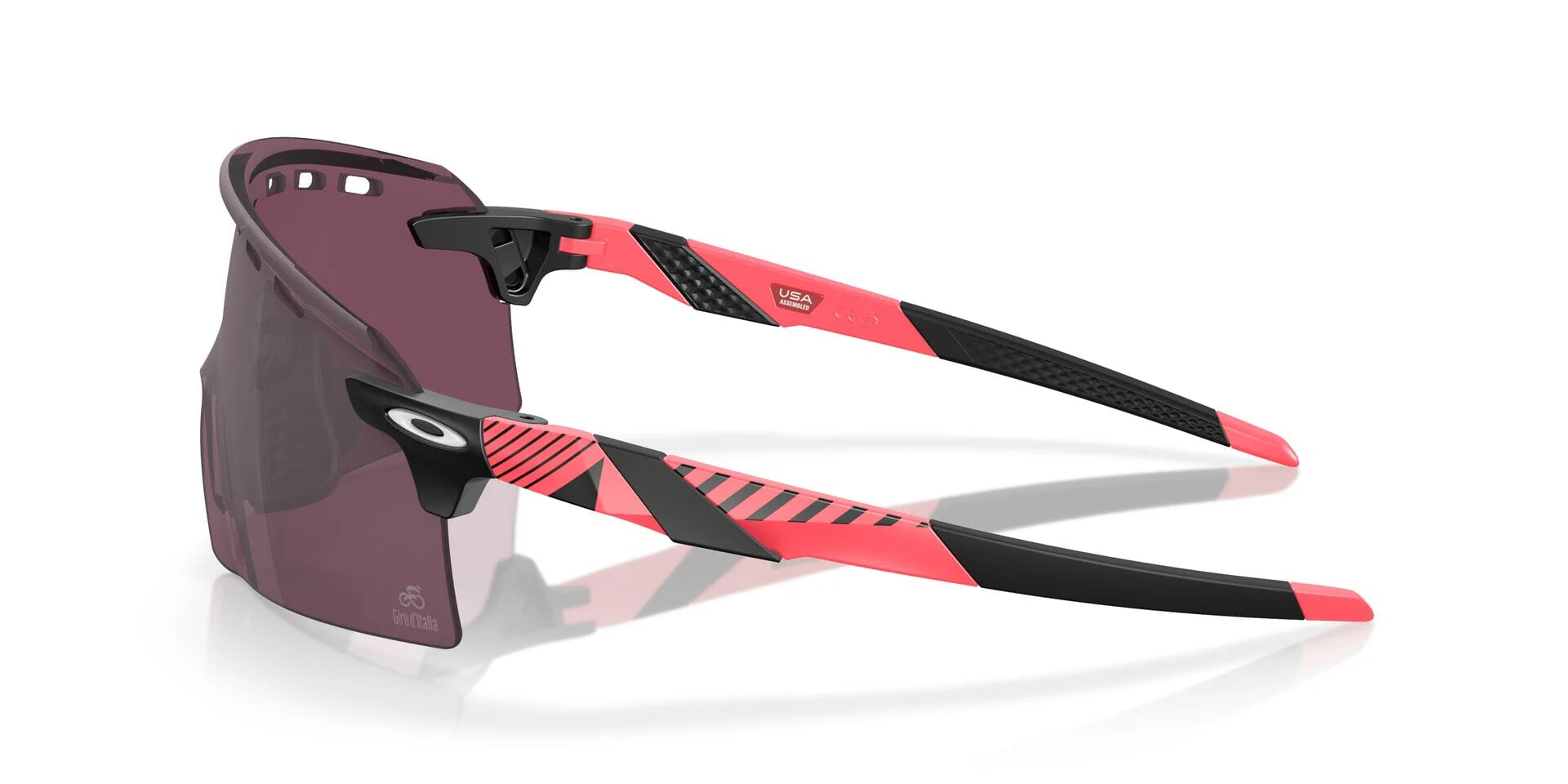 Oakley Encoder Strike Vented OO9235 16 Prizm - As Seen On Carlos Sainz & Jessica Hart - Image 3