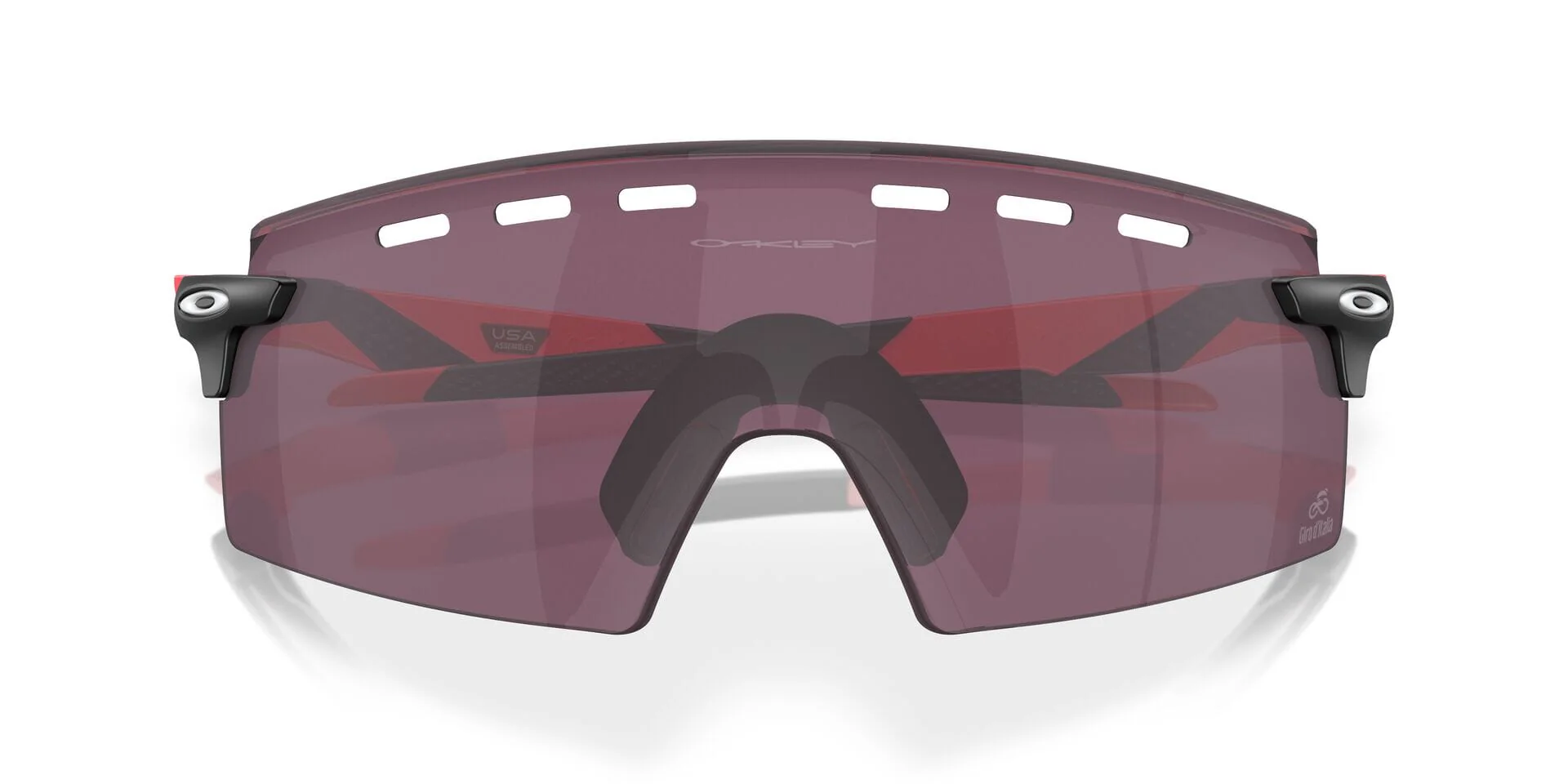Oakley Encoder Strike Vented OO9235 16 Prizm - As Seen On Carlos Sainz & Jessica Hart - Image 6