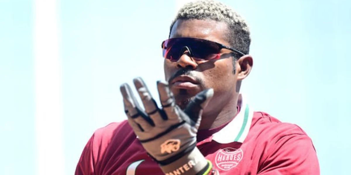Oakley EVZero Blades OO9454 02 Prizm - As Seen On Yasiel Puig & Anthony Edwards - Image 4