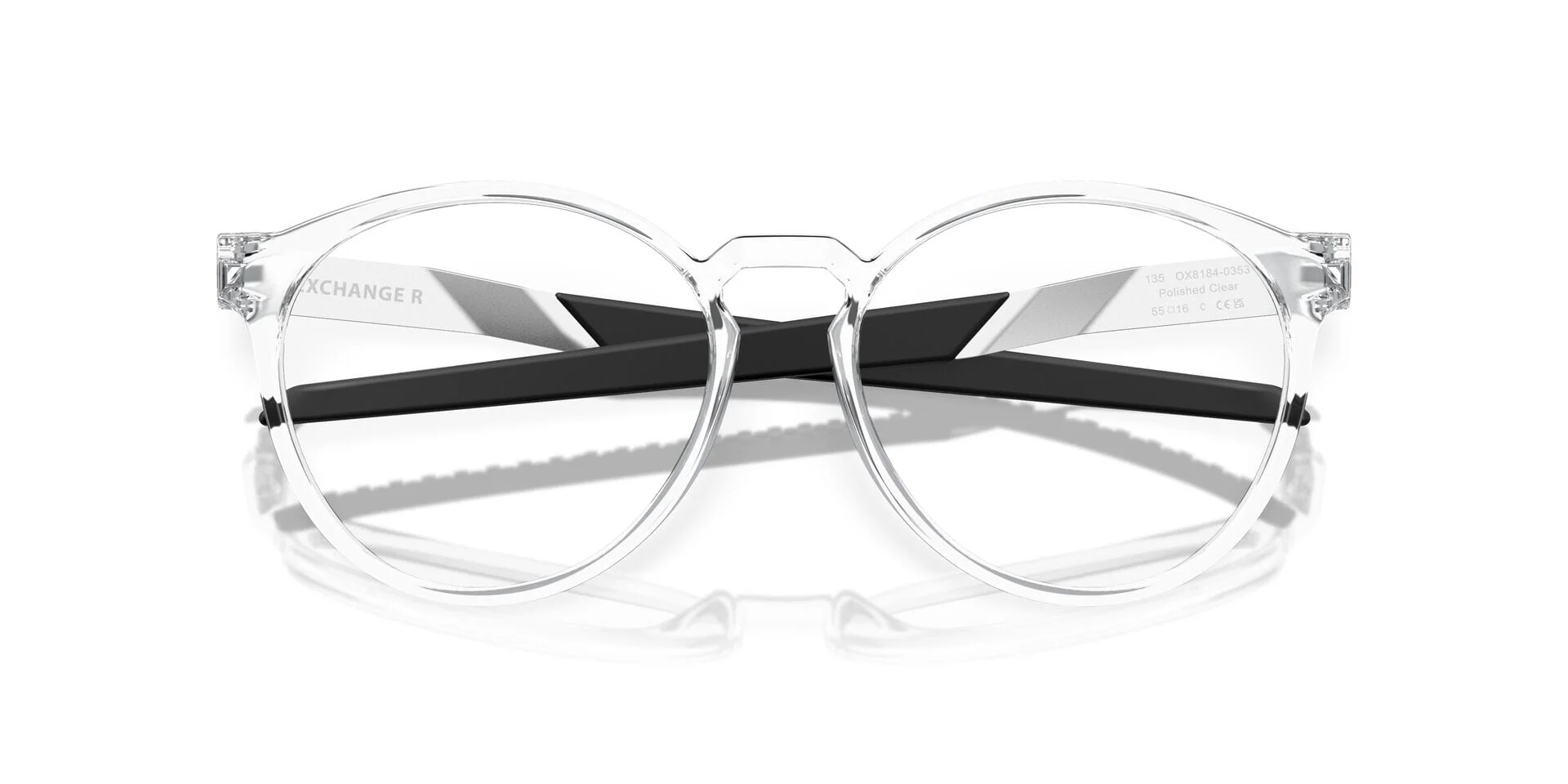 Oakley Exchange R OX8184 03 - Image 4