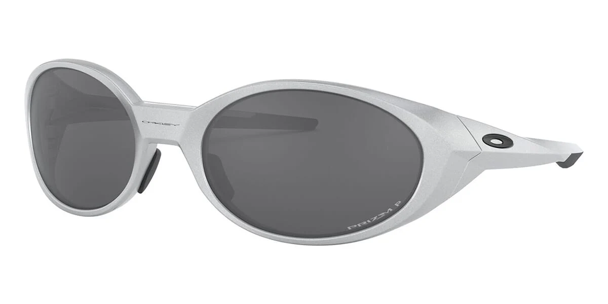 Oakley Eye Jacket Redux OO9438 05 Prizm Polarised - As Seen On Lewis Capaldi & Jules Kounde