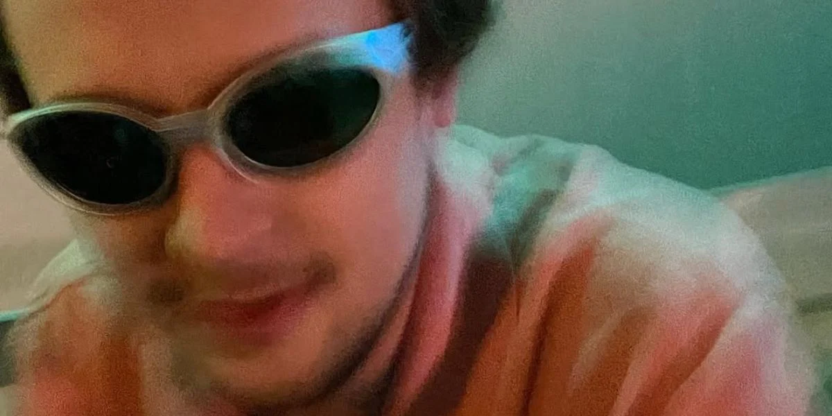 Oakley Eye Jacket Redux OO9438 05 Prizm Polarised - As Seen On Lewis Capaldi & Jules Kounde - Image 10