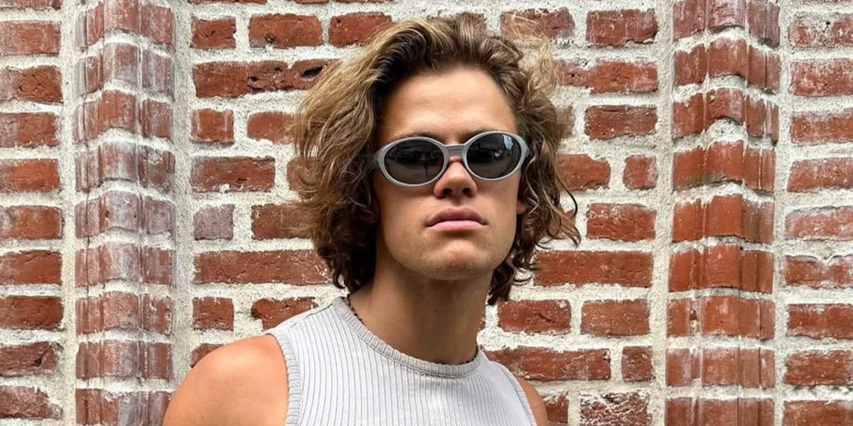 Oakley Eye Jacket Redux OO9438 05 Prizm Polarised - As Seen On Lewis Capaldi & Jules Kounde - Image 13