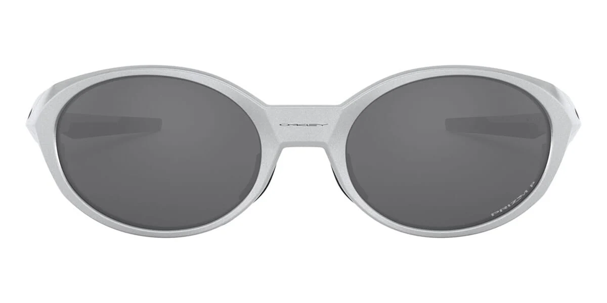 Oakley Eye Jacket Redux OO9438 05 Prizm Polarised - As Seen On Lewis Capaldi & Jules Kounde - Image 2