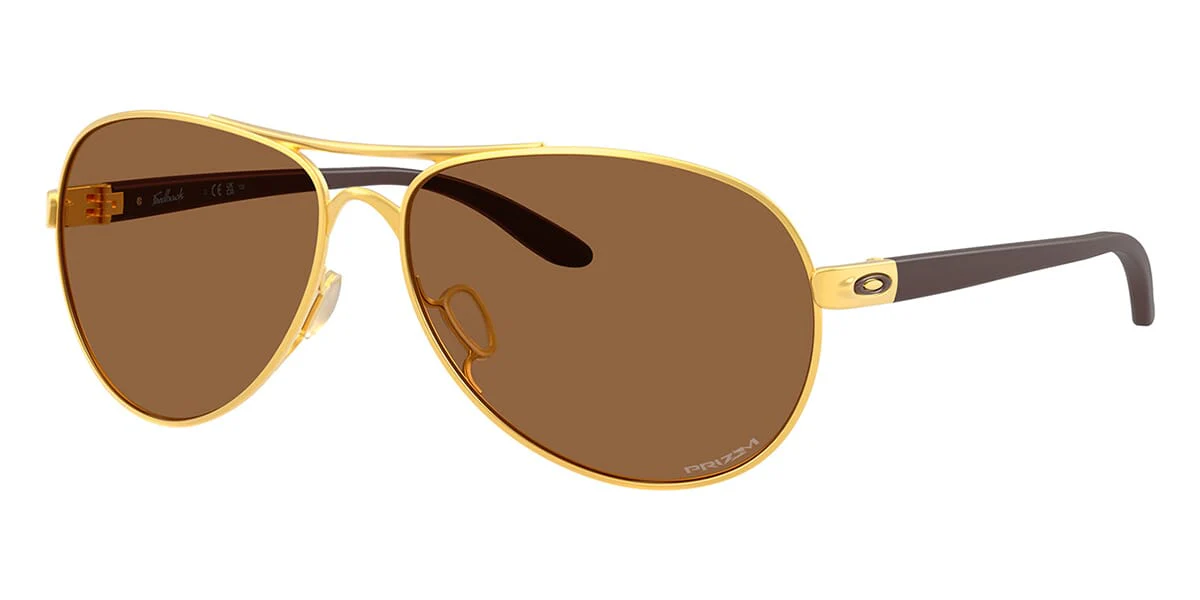 Oakley Feedback OO4079 51 Prizm