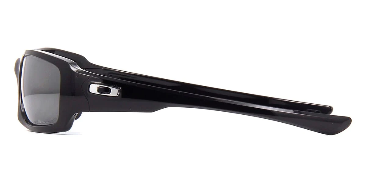 Oakley Fives Squared OO9238 06 Polarised - As Seen On Alessandro Borghi - Image 3