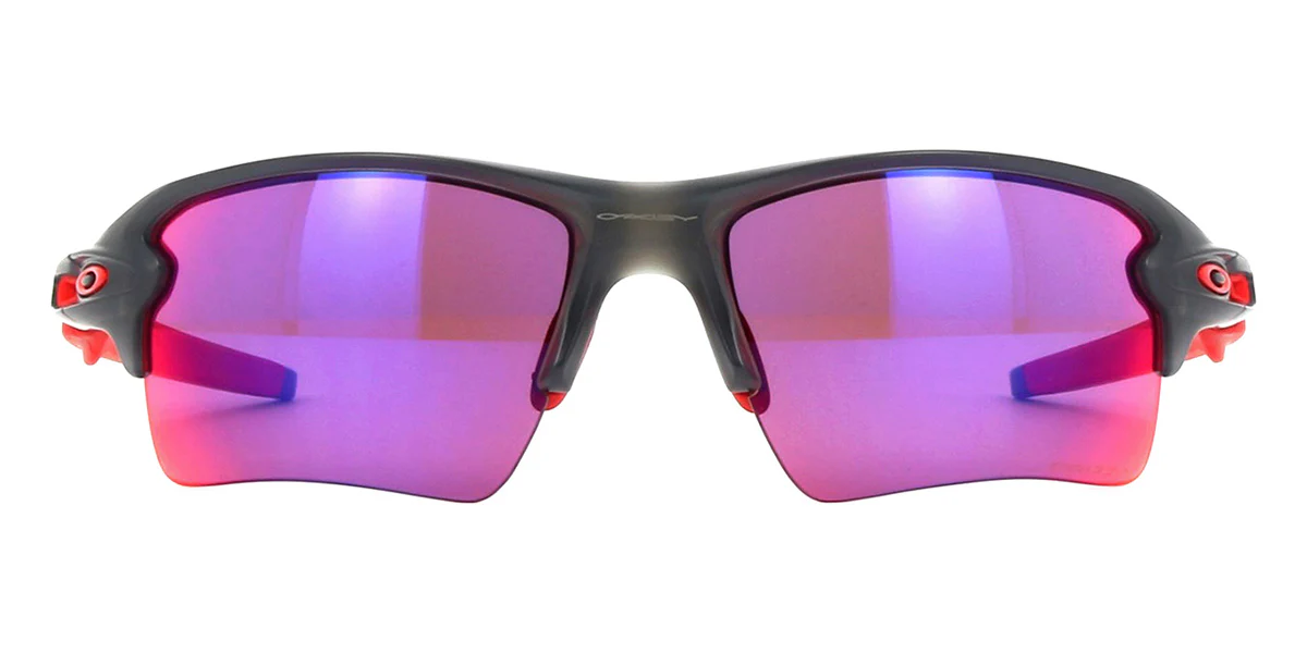 Oakley Flak 2.0 XL OO9188 04 - As Seen On Patrick Mahomes - Image 2