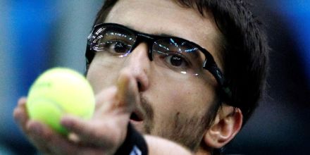 Oakley Flak 2.0 XL OO9188 16 Photochromic - As Seen On Janko Tipsarevic - Image 4