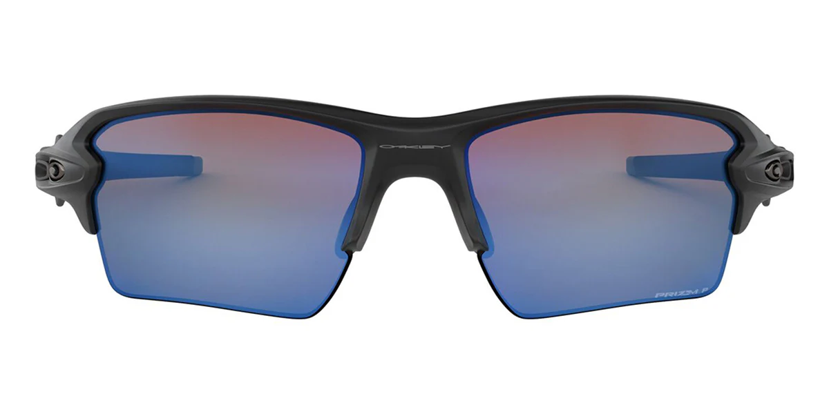 Oakley Flak 2.0 XL OO9188 58 Prizm Polarised - Image 2