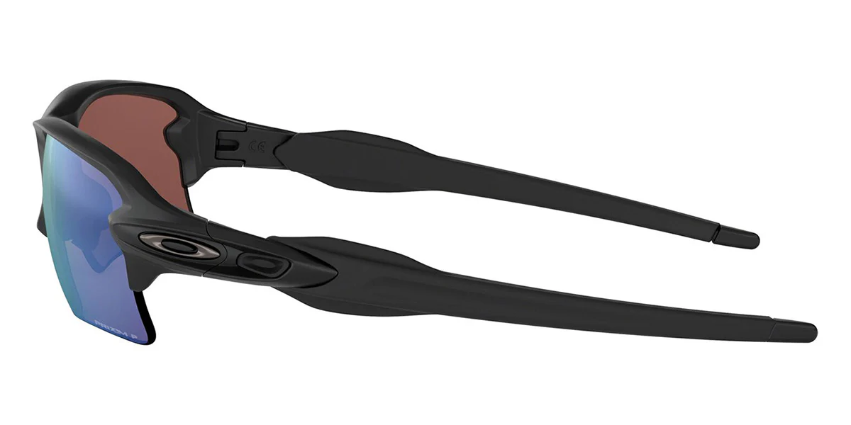 Oakley Flak 2.0 XL OO9188 58 Prizm Polarised - Image 3