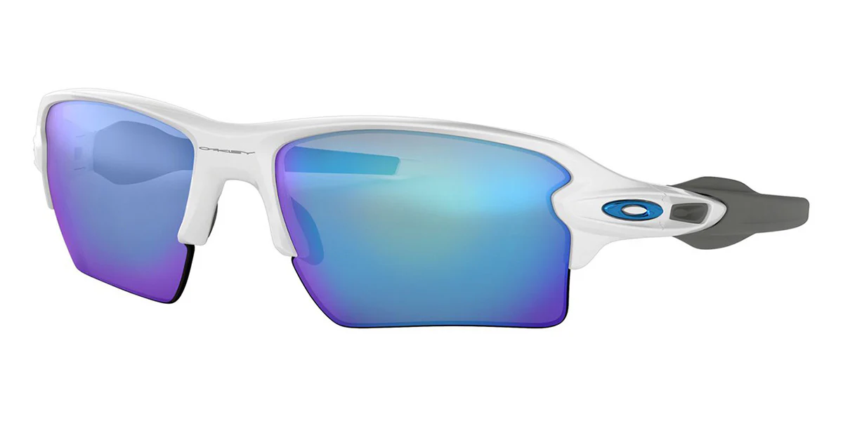 Oakley Flak 2.0 XL OO9188 94 - As Seen On Enzo Fernandez & Janko Tipsarevic