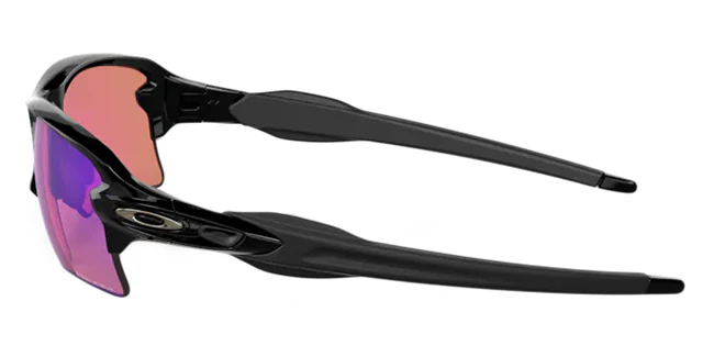 Oakley Flak 2.0 XL OO9188 05 - As Seen On Rickie Fowler & Adam Scott - Image 3