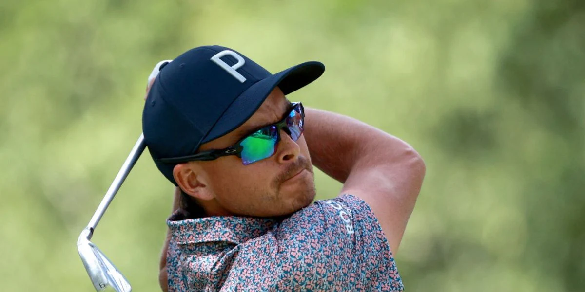 Oakley Flak 2.0 XL OO9188 05 - As Seen On Rickie Fowler & Adam Scott - Image 4