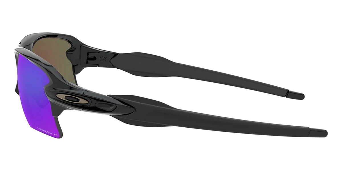 Oakley Flak 2.0 XL OO9188 F7 Prizm Polarised - As Seen On Anna Leigh Waters - Image 3