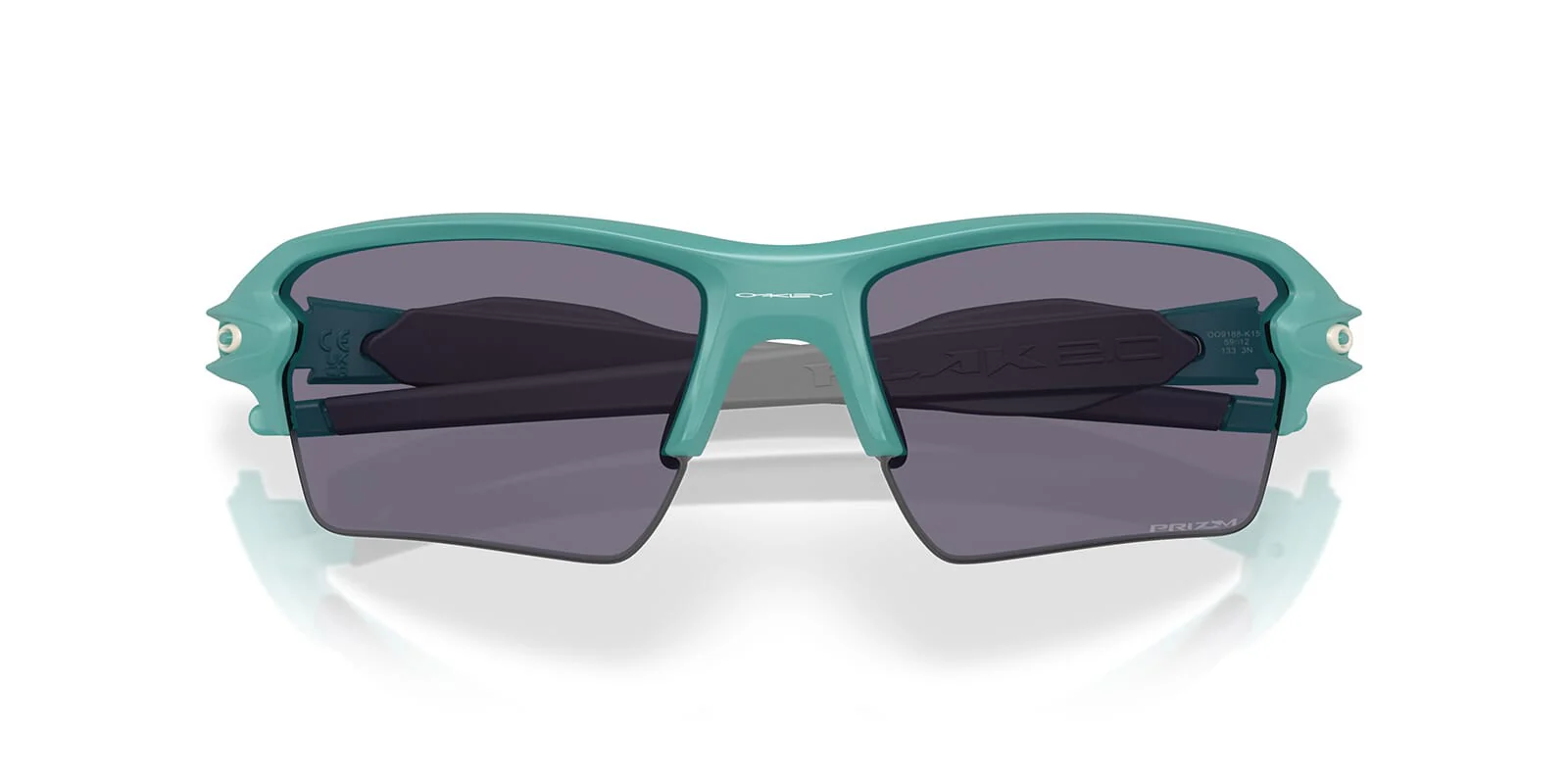 Oakley Flak 2.0 XL OO9188 K1 Prizm - Image 4