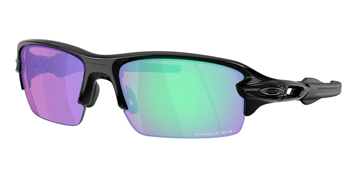 Oakley Flak 2.0s OO9511 01 Prizm