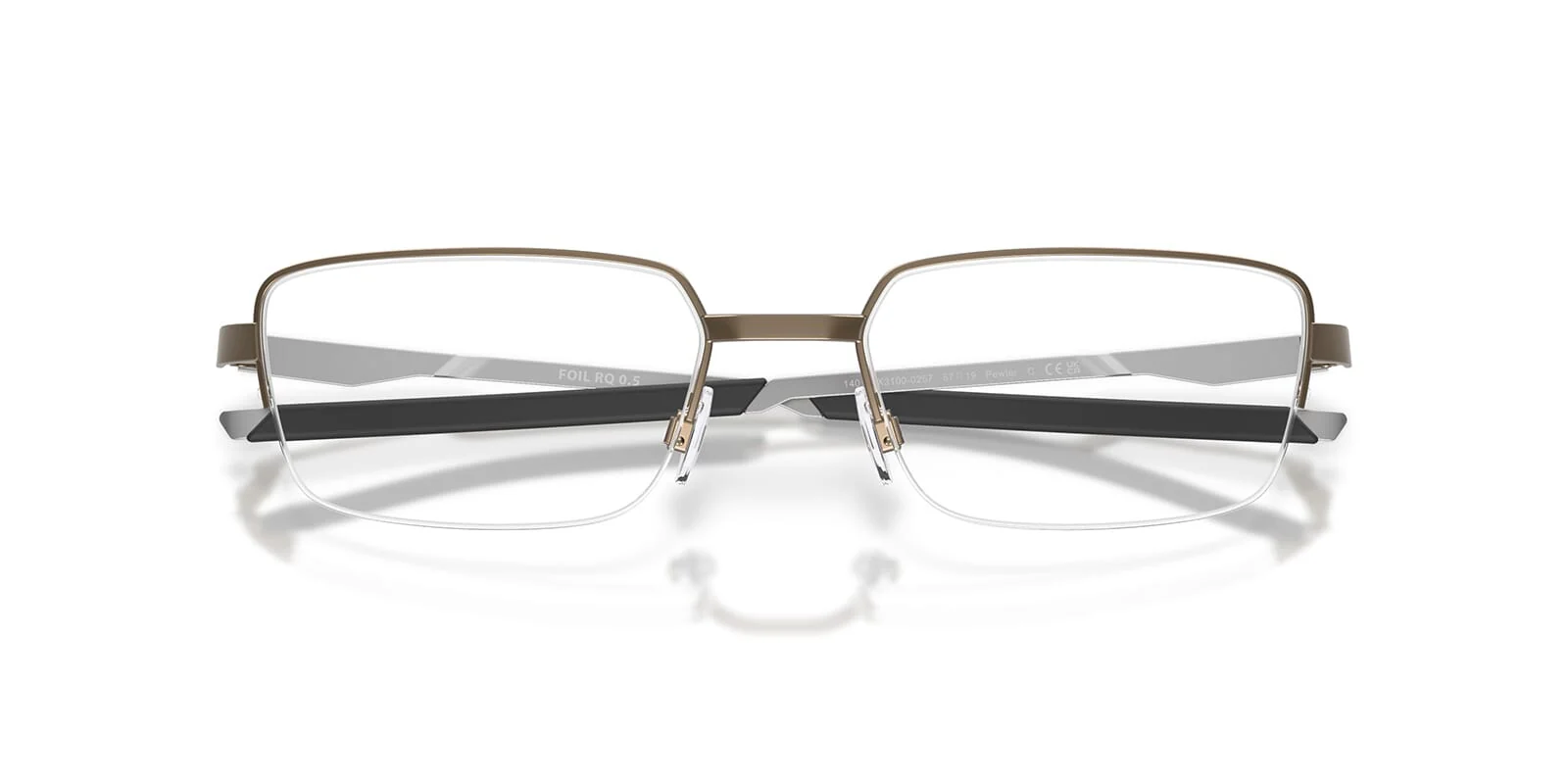 Oakley Foil Rq 0.5 OX3100 02 - Image 4