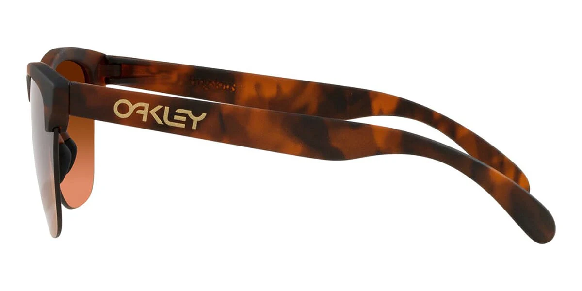 Oakley Frogskins Lite OO9374 50 Prizm - Image 3