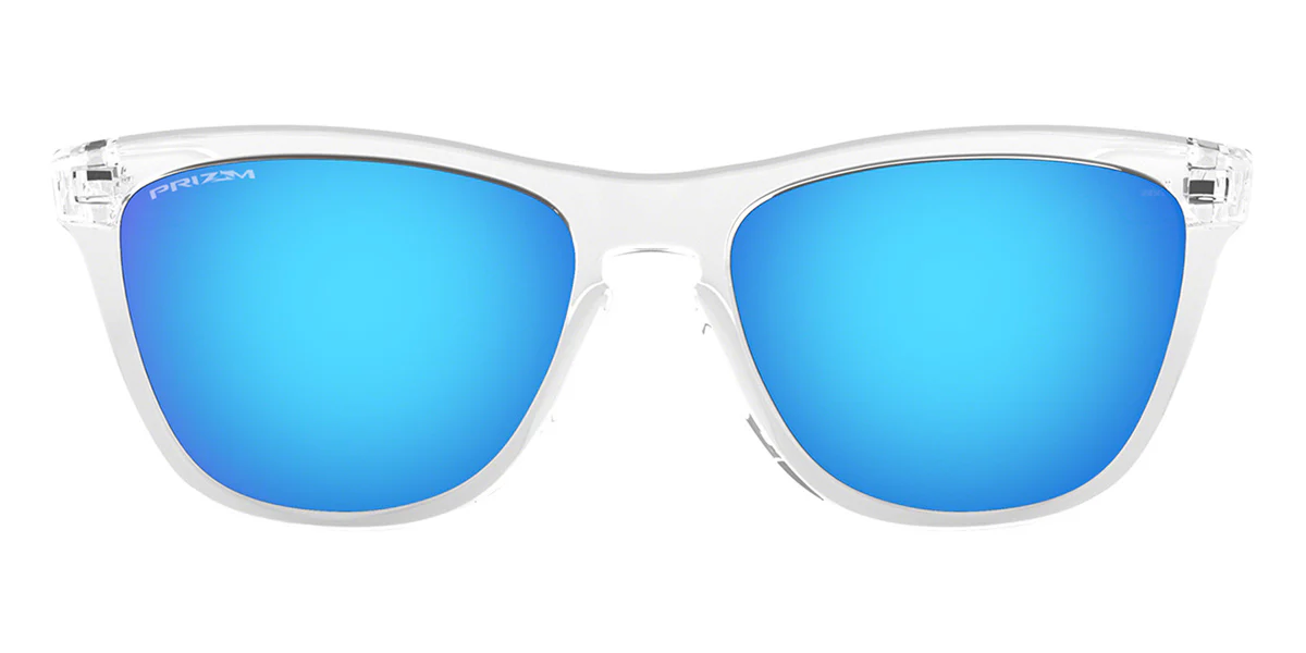 Oakley Frogskins OO9013 D0 Prizm - As Seen On Lance Stroll - Image 2
