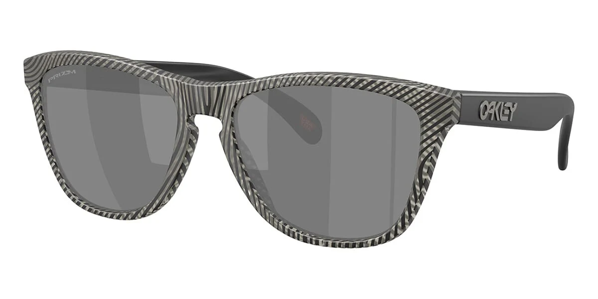 Oakley Frogskins OO9013 M0 Prizm