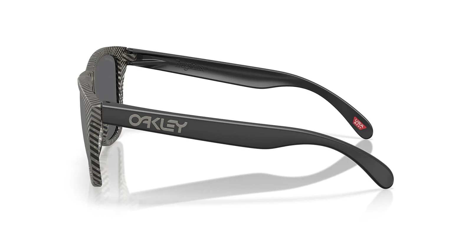 Oakley Frogskins OO9013 M0 Prizm - Image 3