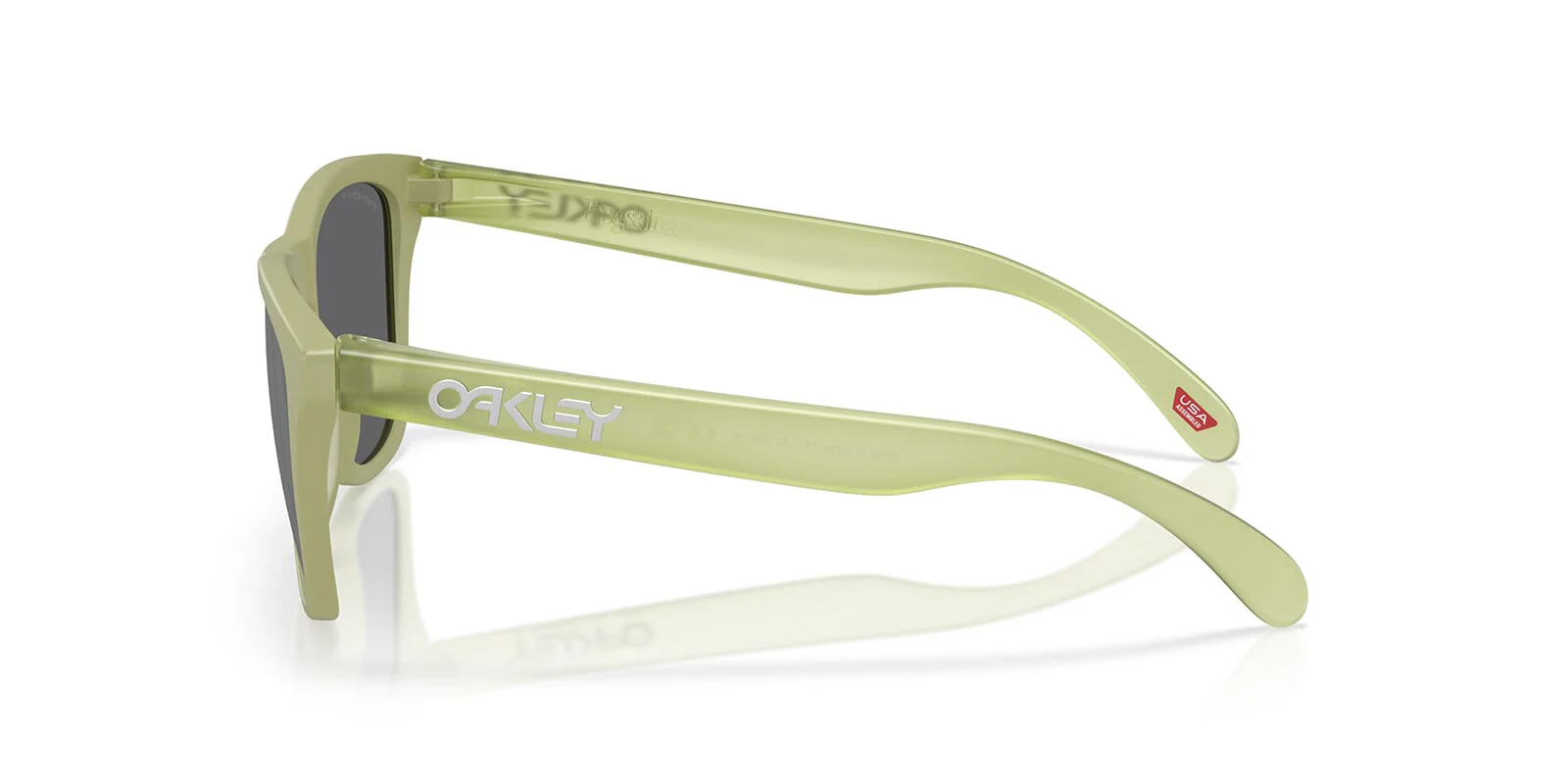 Oakley Frogskins OO9013 M2 Prizm Polarised - Image 3